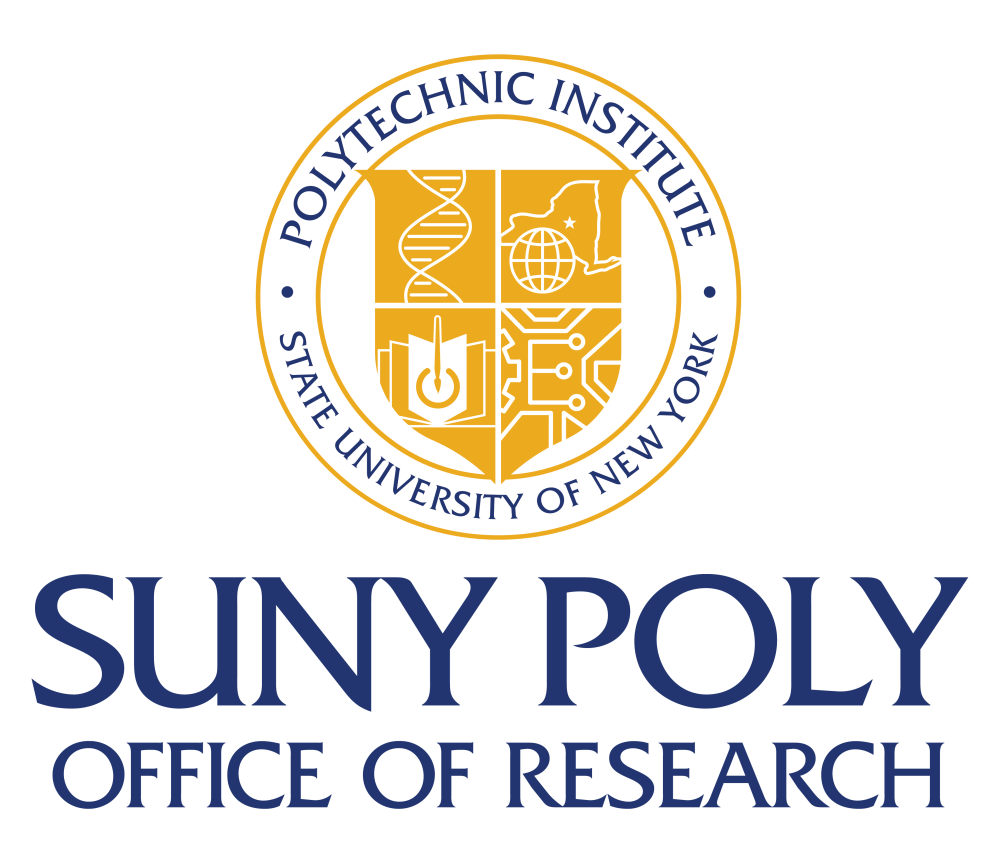 SUNY Poly Research