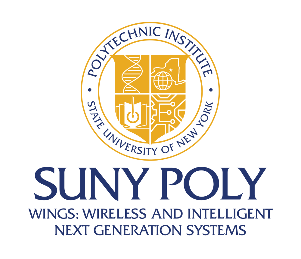 SUNY Poly WINGS
