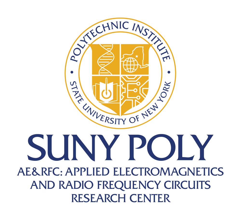SUNY Poly Electromagnetics Research Center logo