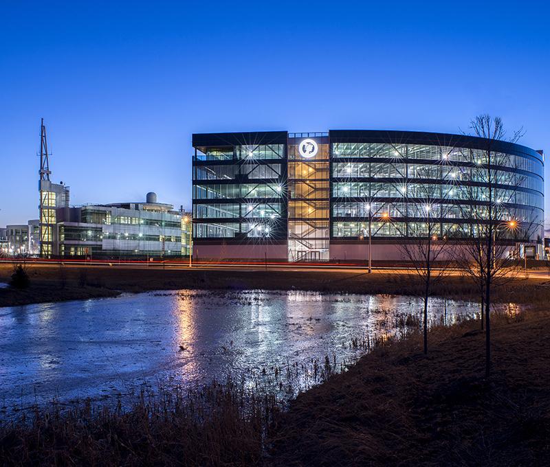 SUNY Poly's Albany Campus