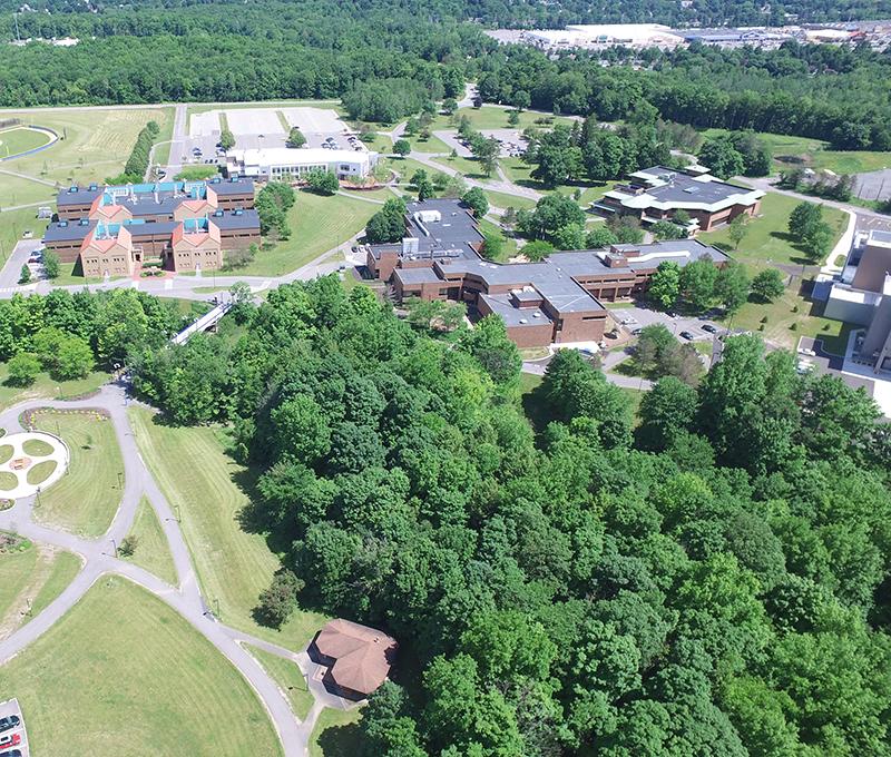 SUNY Poly's Utica Campus