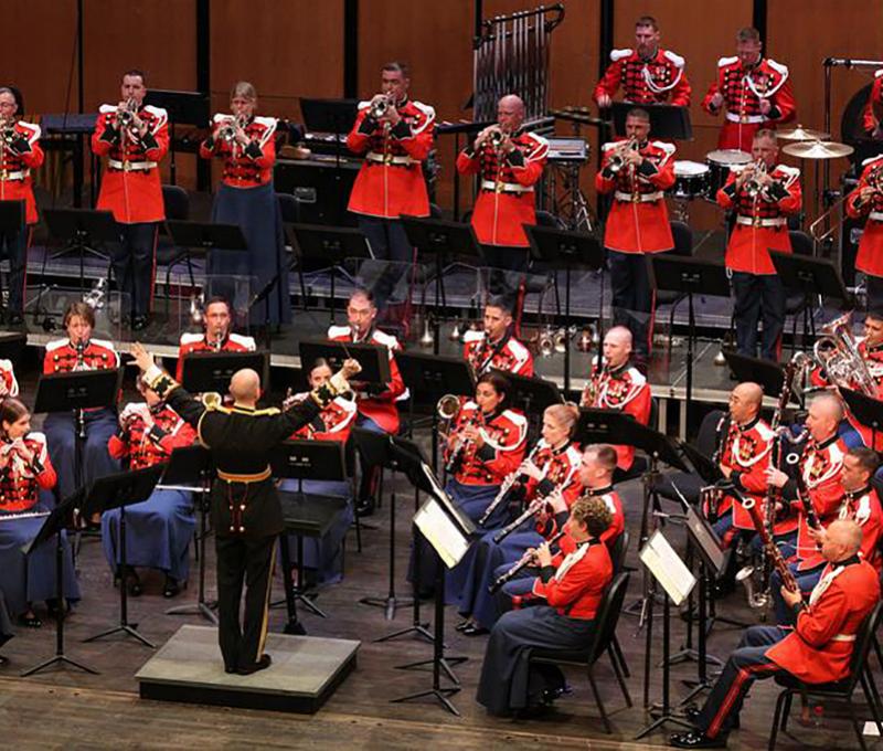 United States Marine Band