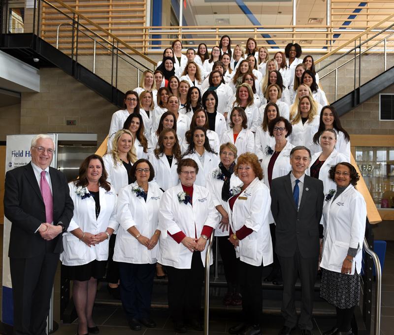 2017 White Coat Ceremony 800x680