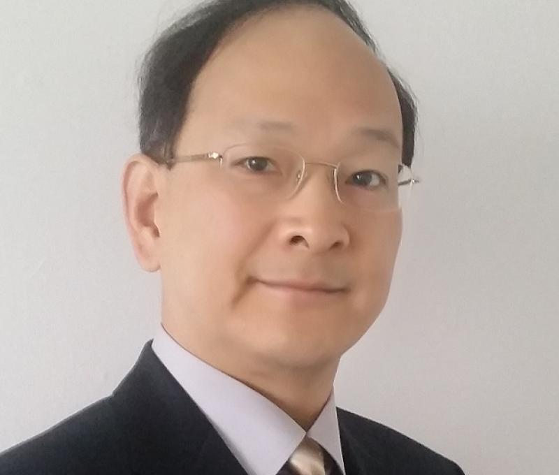 Dr. Bin Yu