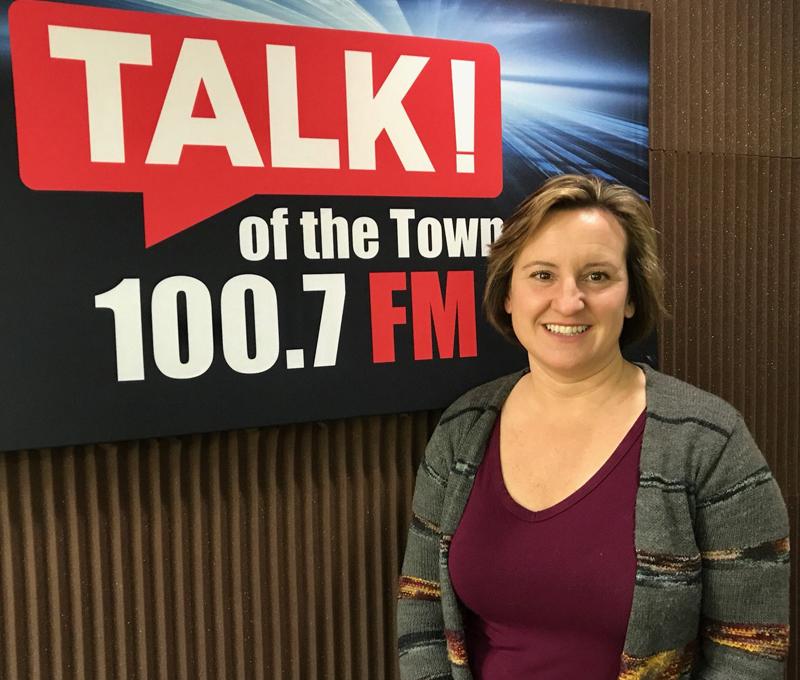 Janice Martino on Talk of the Town 800x680