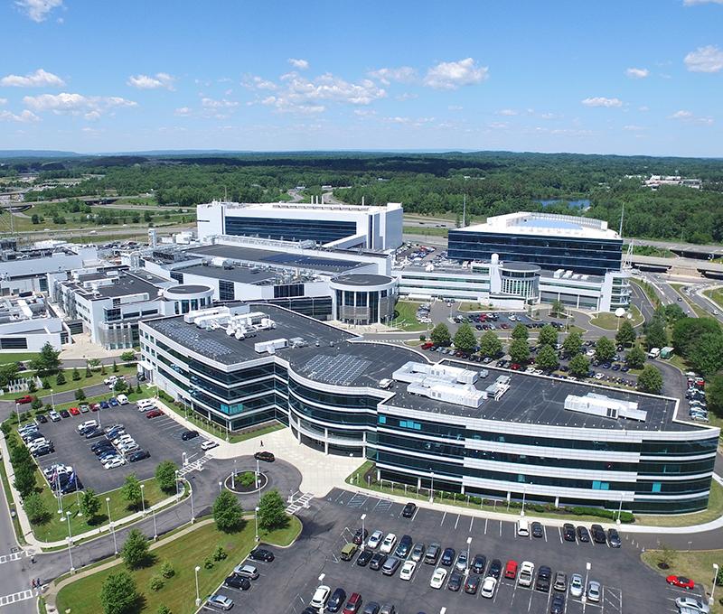 Albany_Aerial