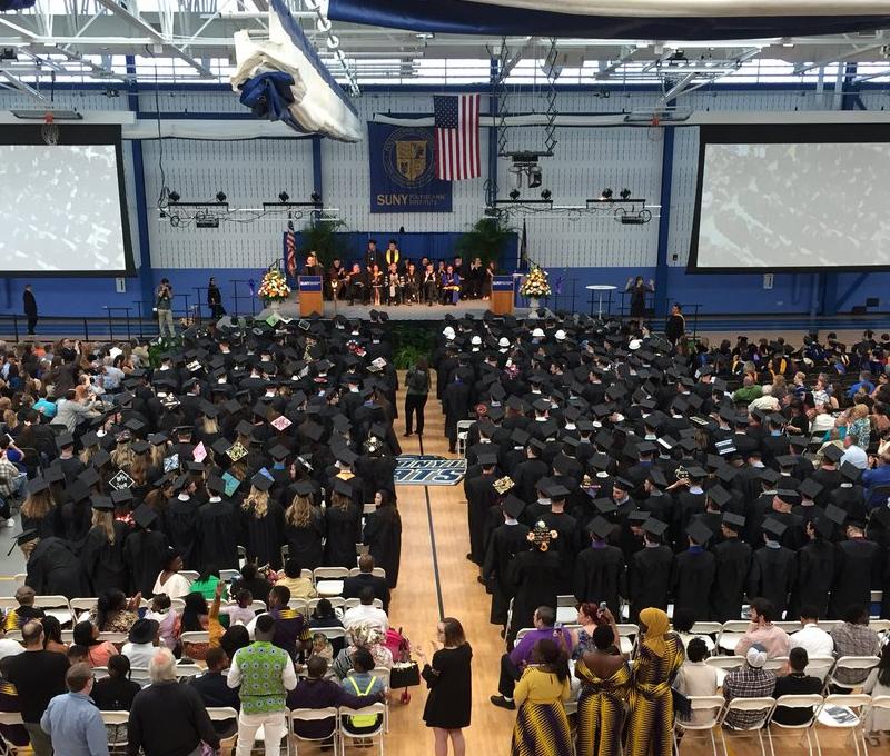 Class of 2018 Commencement 800x680