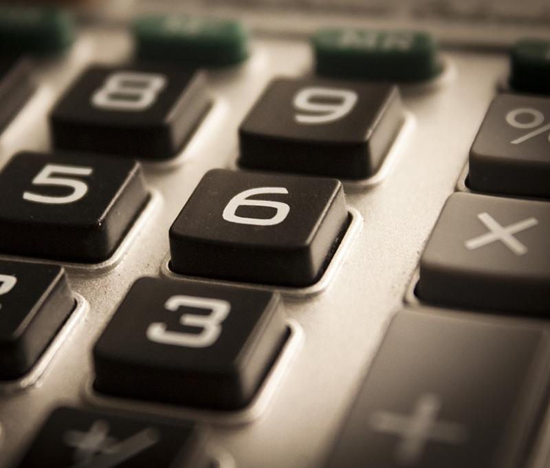 Accounting Calculator 800x680