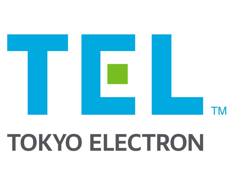 Tokyo Electron 800x680