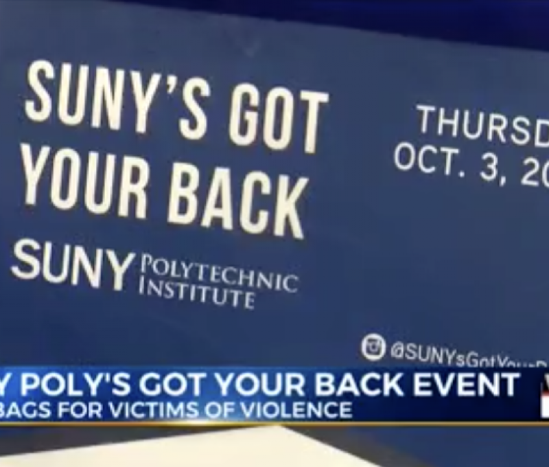 SUNYsGotYourBack