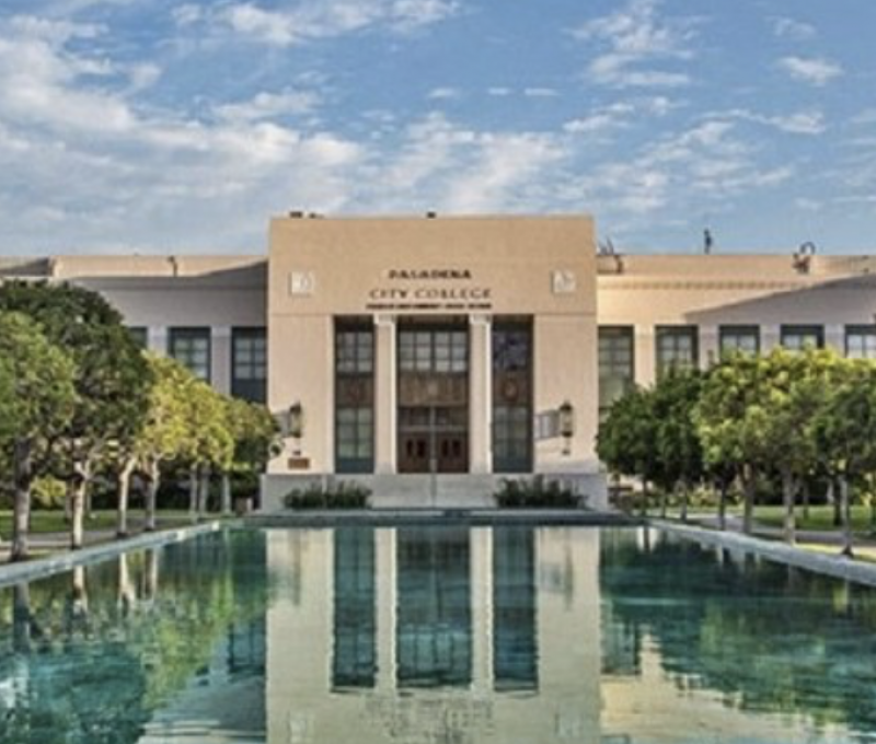 Pasadena