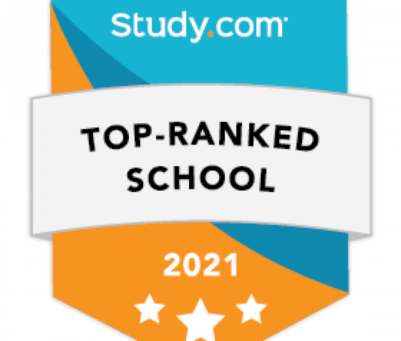 Study.com Badge