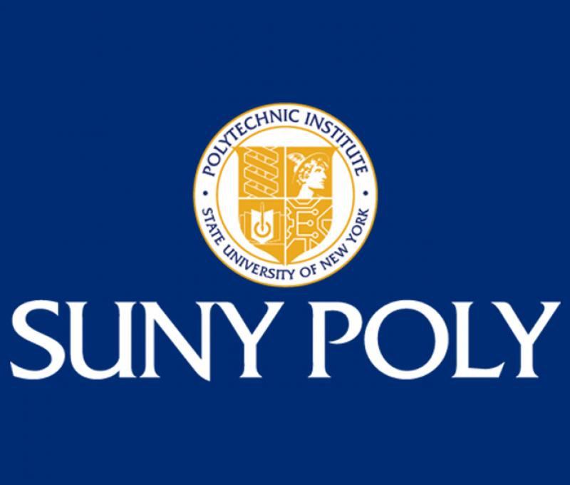 SUNY Poly logo