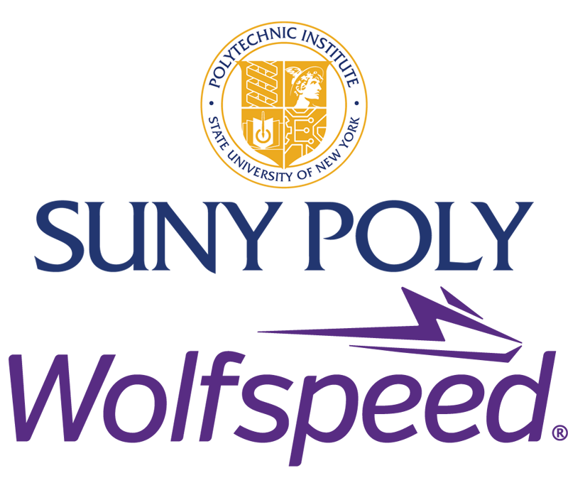 SUNY Poly Wolfspeed