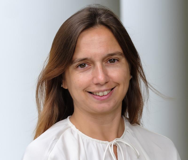 Dr. Margarita Orlova