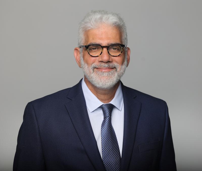 Dr. Elahi