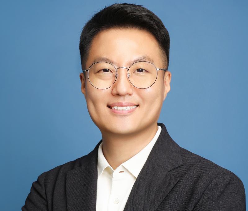 Dr. Oh