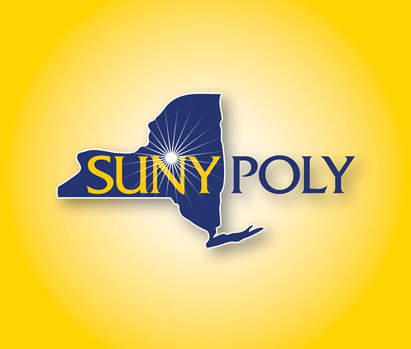 SUNY logo
