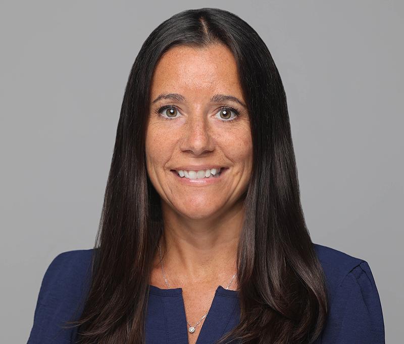 Erin Bushinger