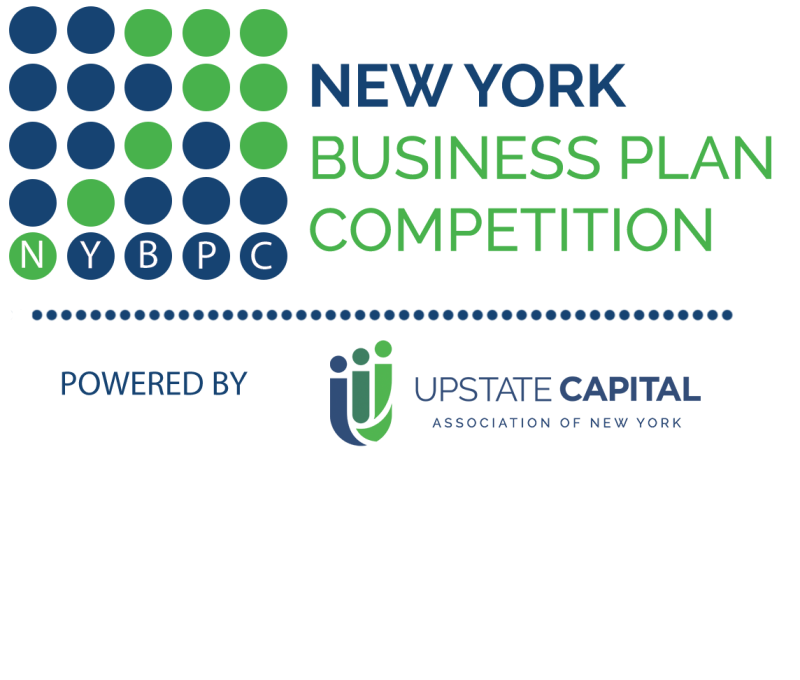 New York Business Plan Competition Logo