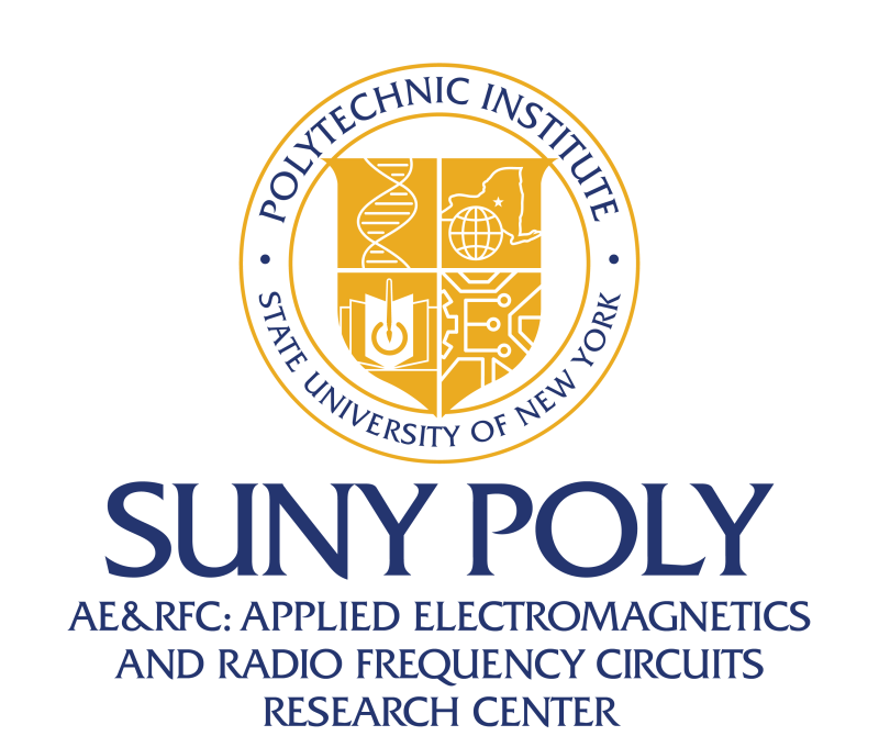 SUNY Poly Electromagnetics Research Center logo