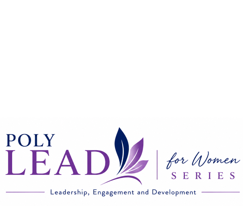 Poly Lead for Women Series