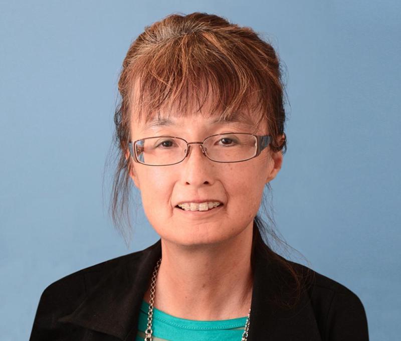 Dr. Linda Weber