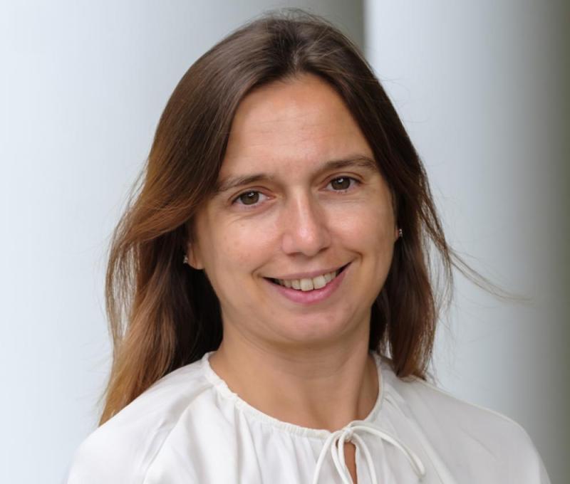 Dr. Margarita Orlova