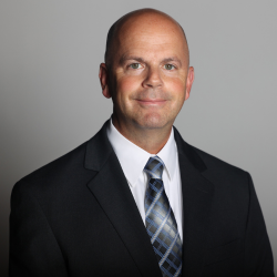 Wayne Westervelt headshot