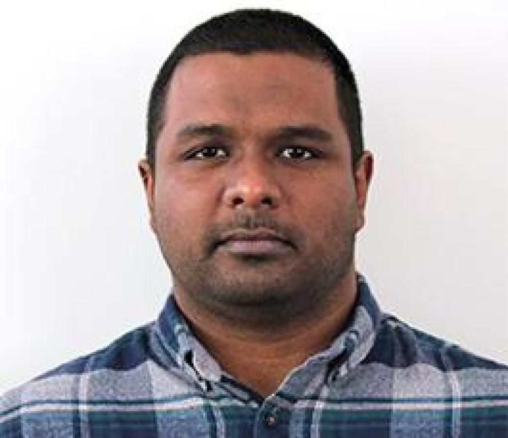 Asela Abeya Publishes New Research in Communications in Mathematical Physics